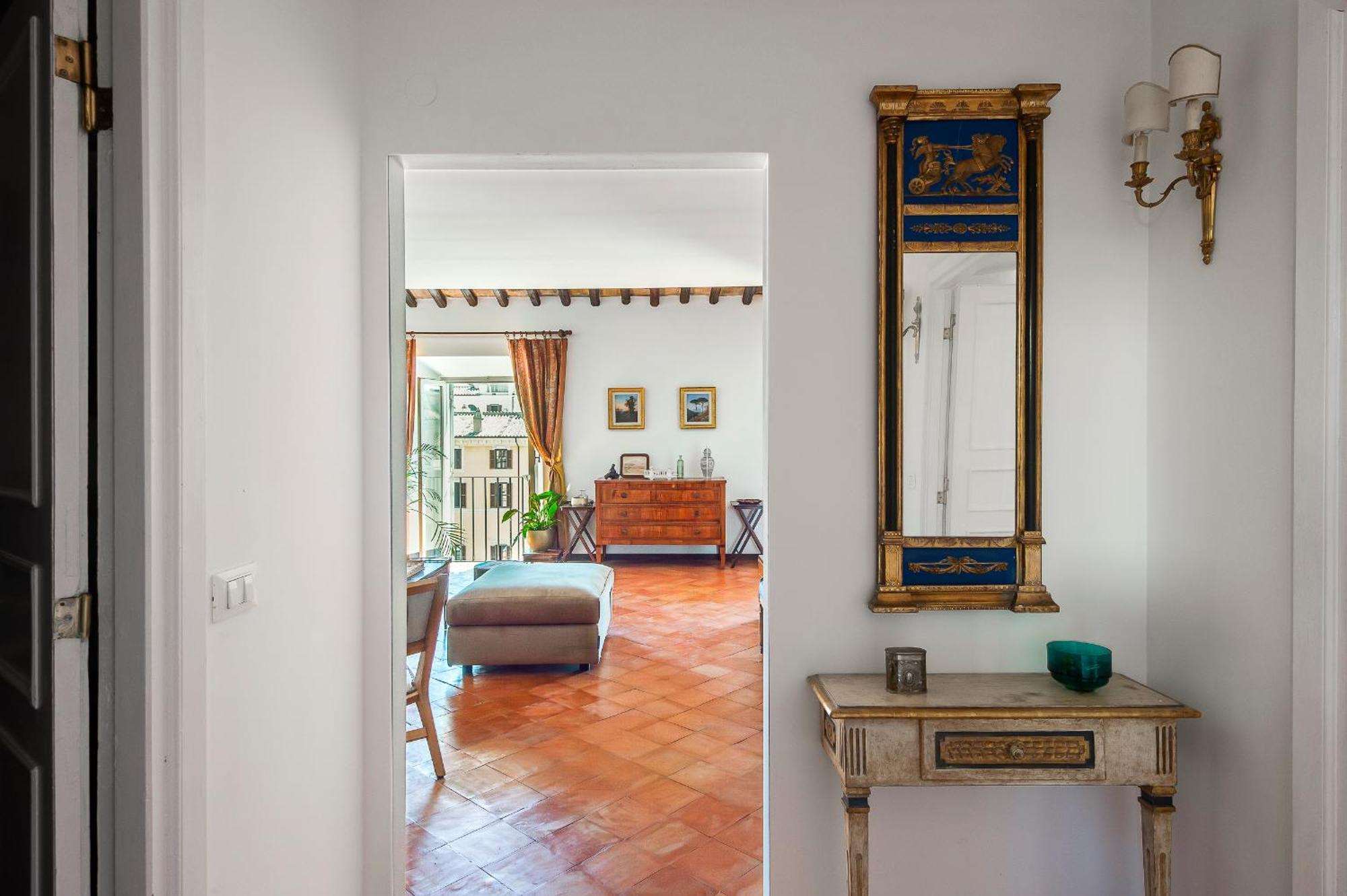 Navona Prestige Residence Rome Buitenkant foto