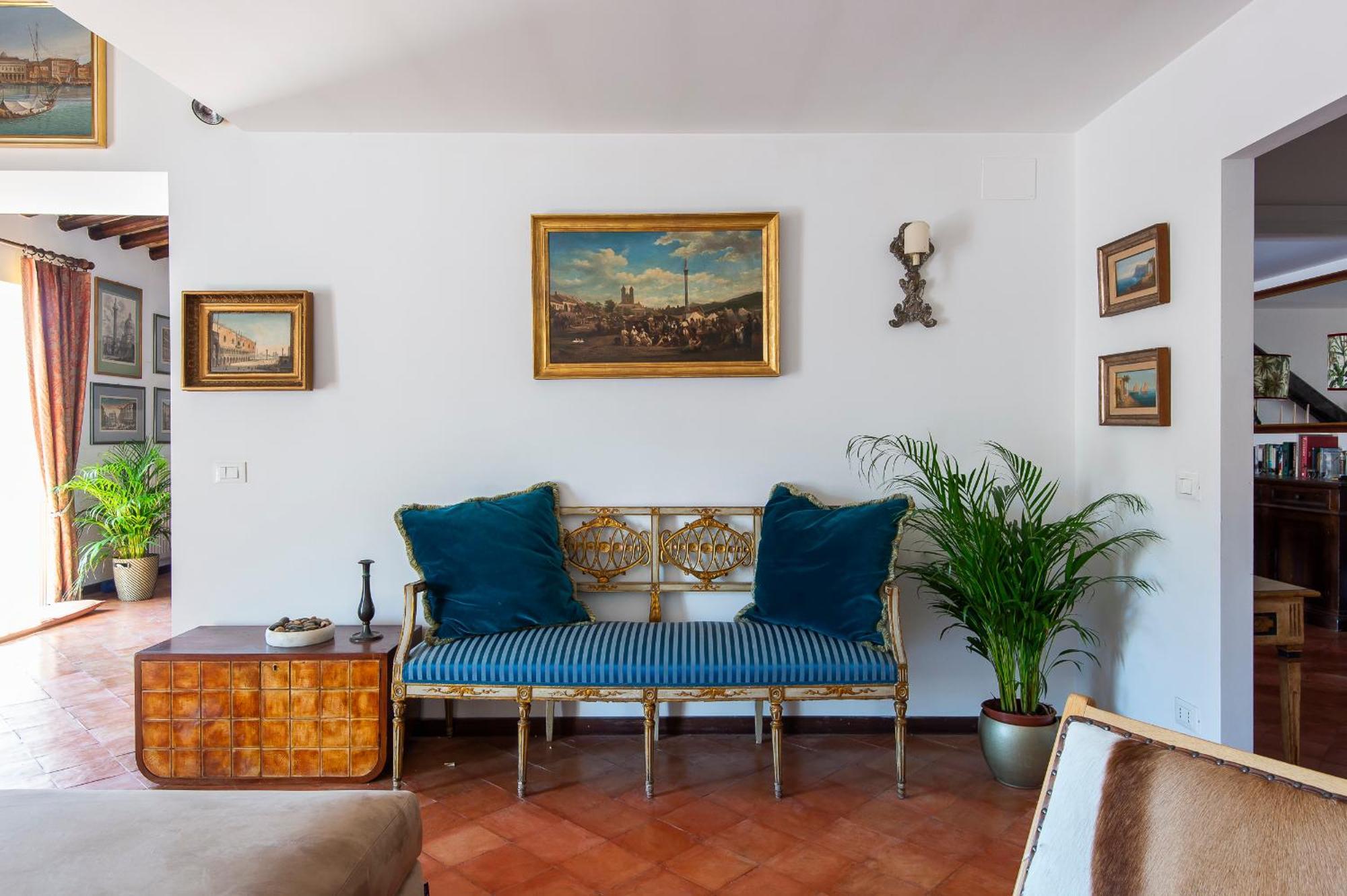 Navona Prestige Residence Rome Buitenkant foto
