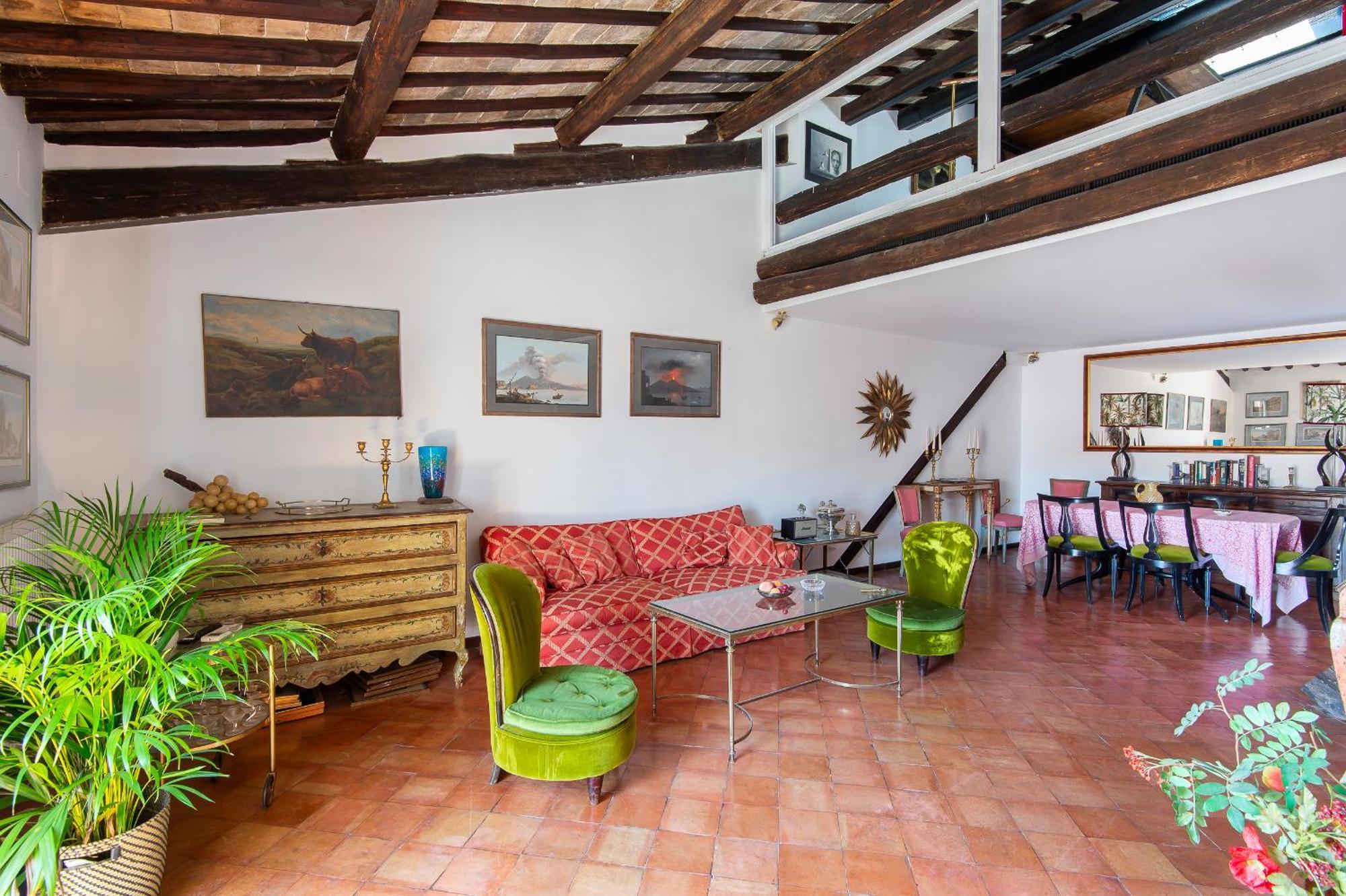 Navona Prestige Residence Rome Buitenkant foto