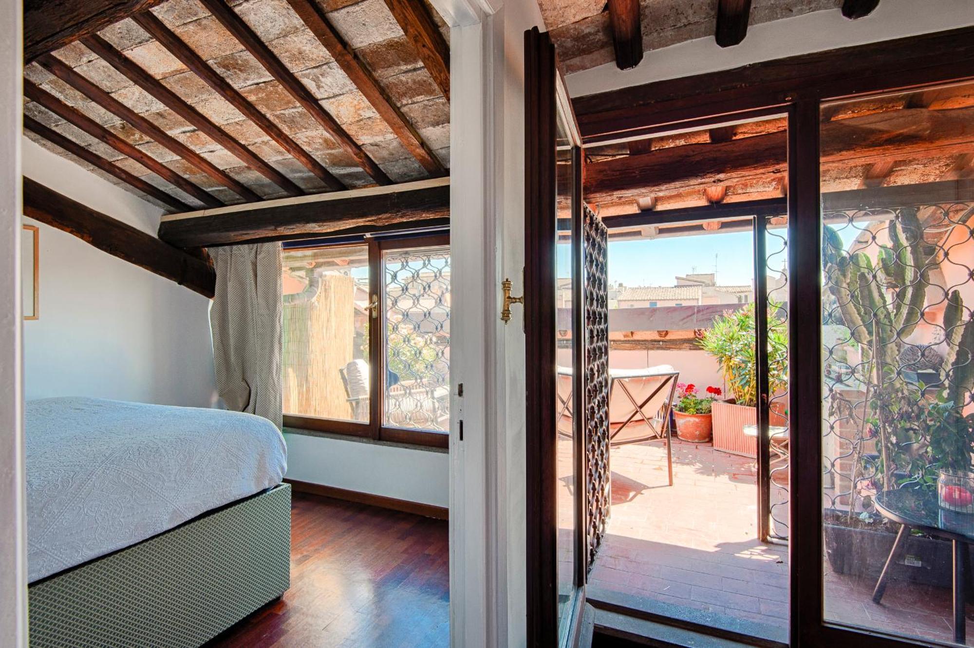Navona Prestige Residence Rome Buitenkant foto