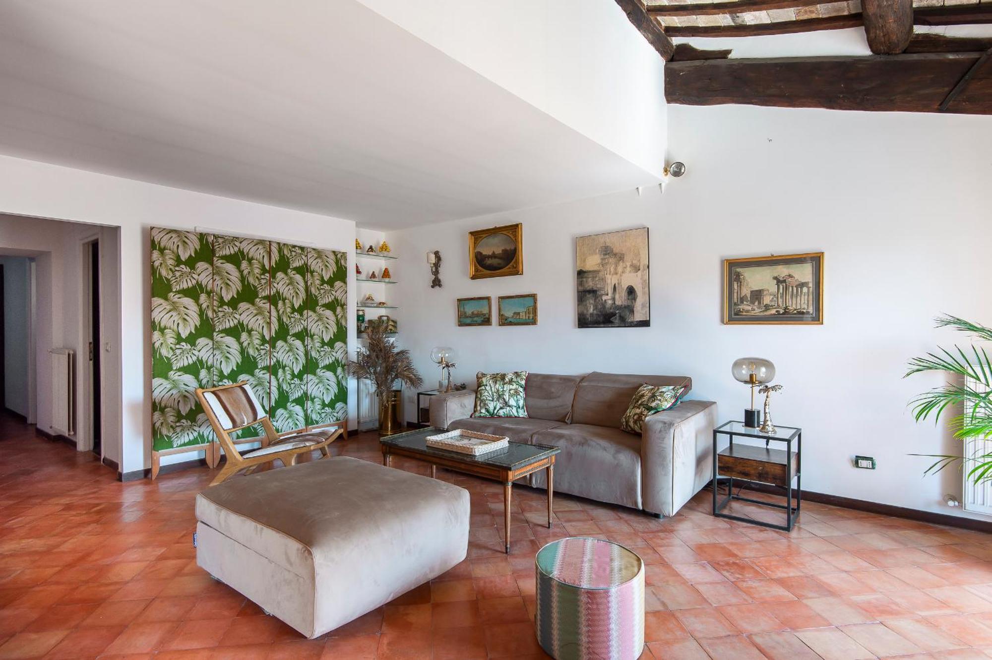 Navona Prestige Residence Rome Buitenkant foto